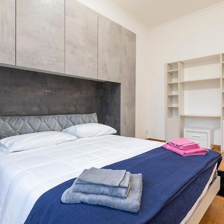 Italstay - Centrale-Garibaldi - Pet Friendly ミラノ エクステリア 写真