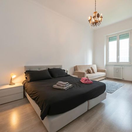 Italstay - Centrale-Garibaldi - Pet Friendly ミラノ エクステリア 写真