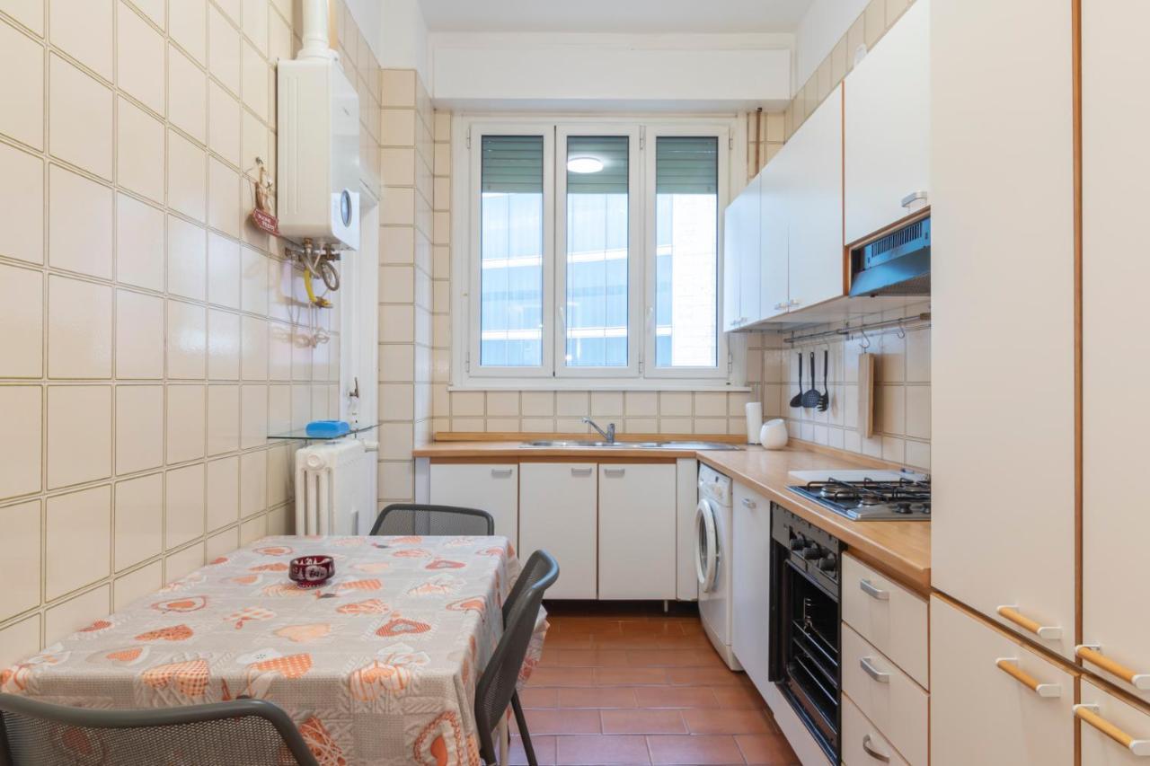 Italstay - Centrale-Garibaldi - Pet Friendly ミラノ エクステリア 写真