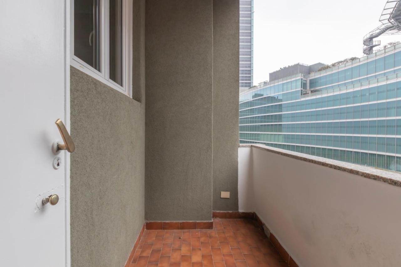 Italstay - Centrale-Garibaldi - Pet Friendly ミラノ エクステリア 写真