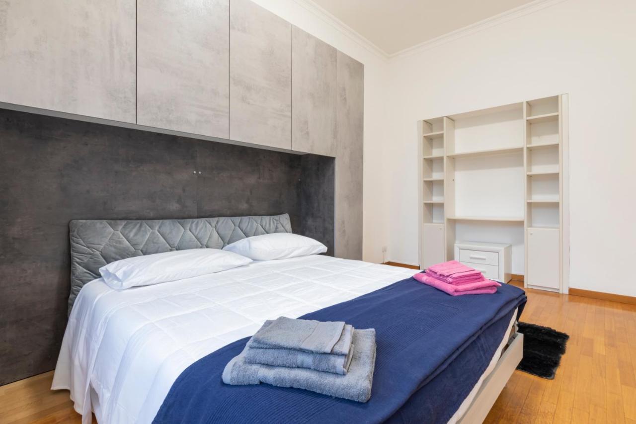 Italstay - Centrale-Garibaldi - Pet Friendly ミラノ エクステリア 写真