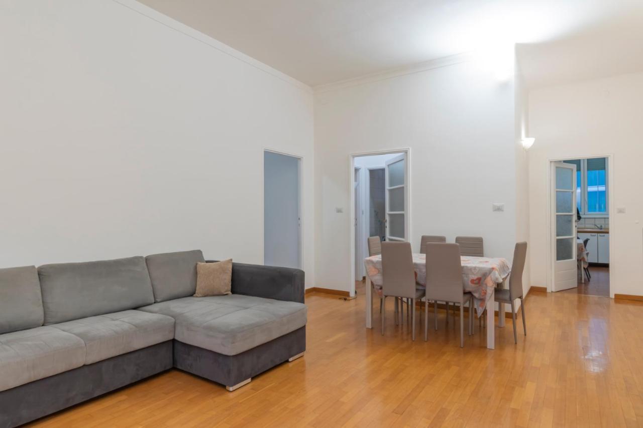 Italstay - Centrale-Garibaldi - Pet Friendly ミラノ エクステリア 写真