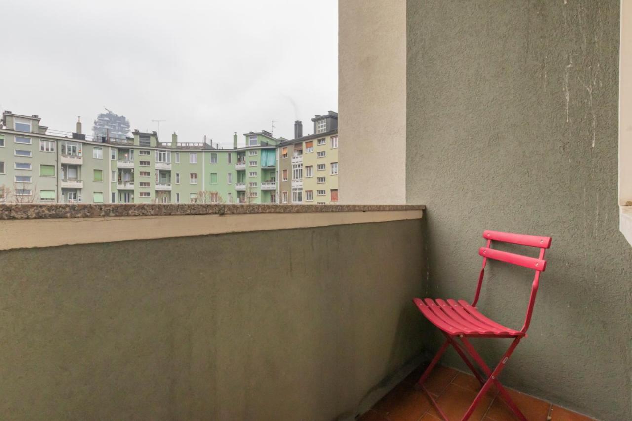 Italstay - Centrale-Garibaldi - Pet Friendly ミラノ エクステリア 写真