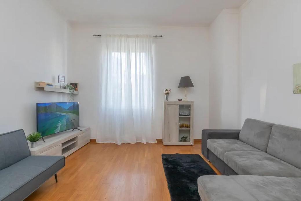 Italstay - Centrale-Garibaldi - Pet Friendly ミラノ エクステリア 写真